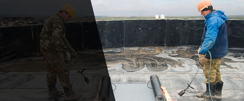 Bennet Roofing Contractors